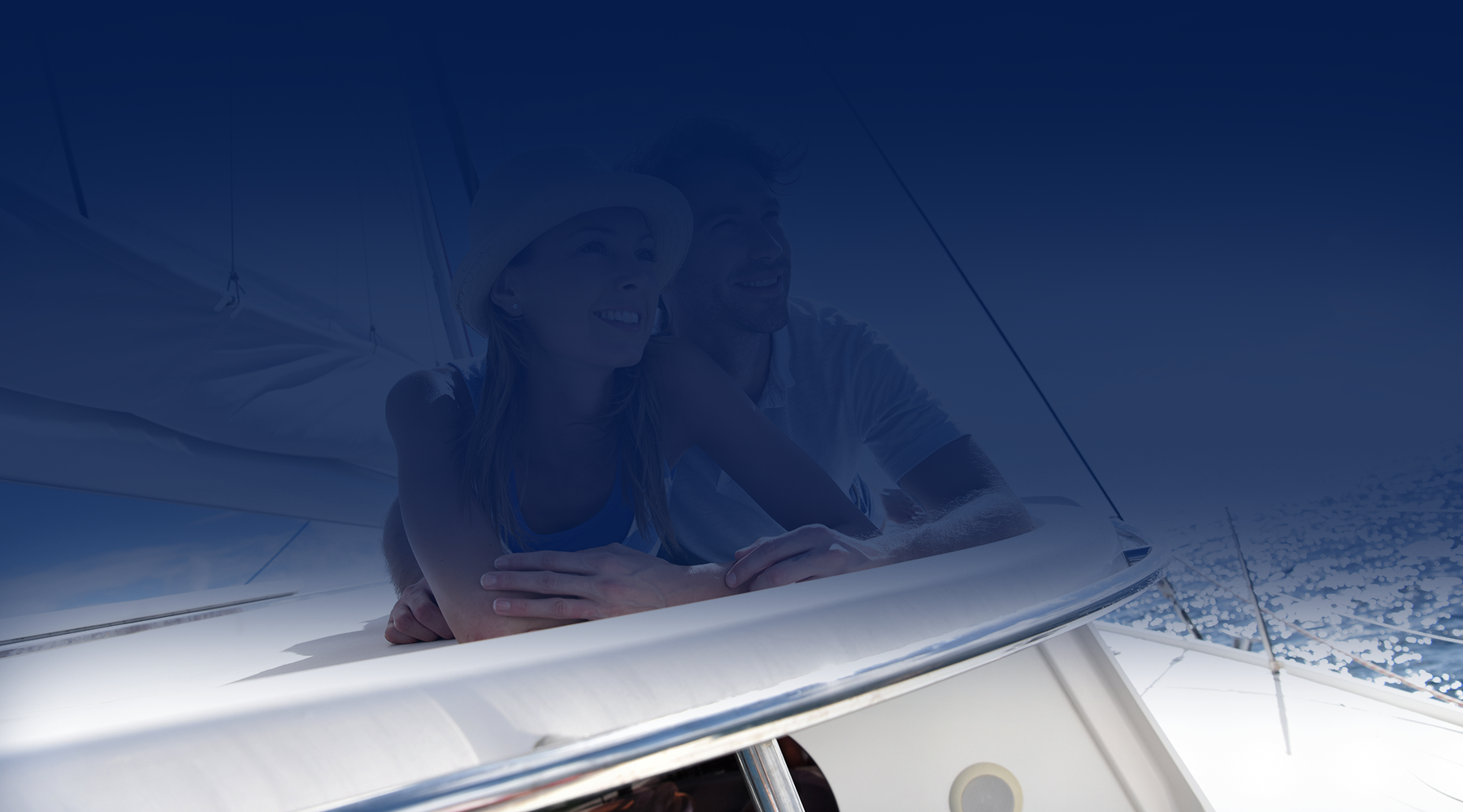 L’art de la navigation de plaisance et l’appel du large