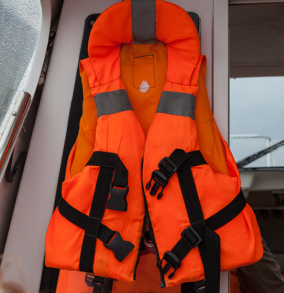 Sélectionner les équipements essentiels pour la sécurité